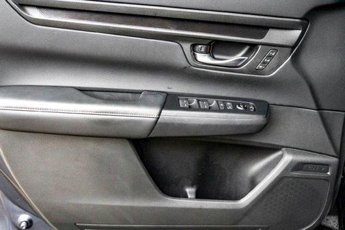 Canyon 2024 Honda CR-V Hybrid Sport-L