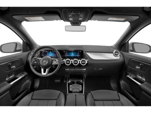 Polar White 2023 Mercedes-Benz GLA 250 Base