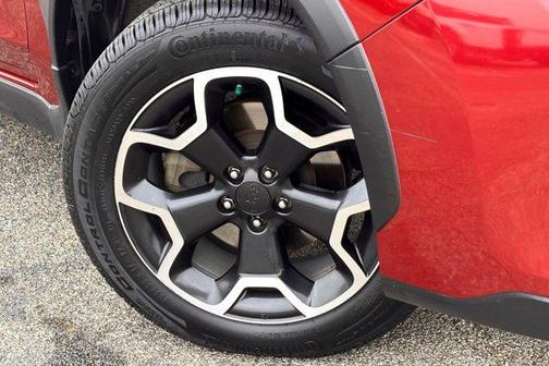 2015 Subaru XV Crosstrek 2.0i Premium