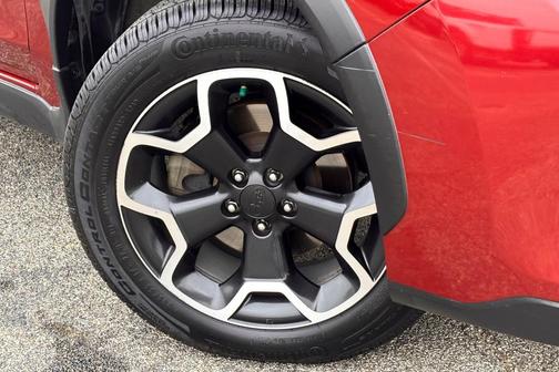 2015 Subaru XV Crosstrek 2.0i Premium