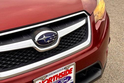 2015 Subaru XV Crosstrek 2.0i Premium