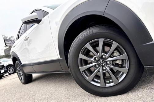 2023 Mazda CX-30 2.5 S