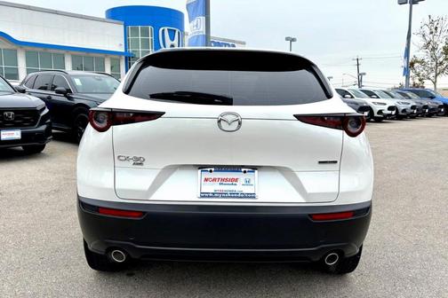 2023 Mazda CX-30 2.5 S