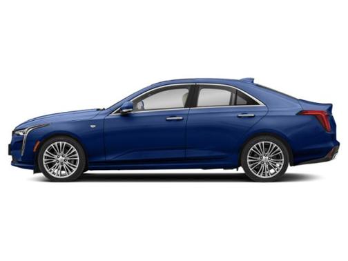 2023 Cadillac CT4 Premium Luxury