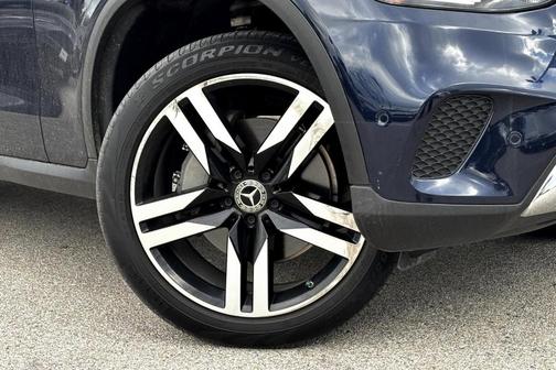 2021 Mercedes-Benz GLC 300 Base