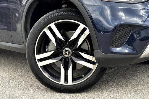 2021 Mercedes-Benz GLC 300 Base