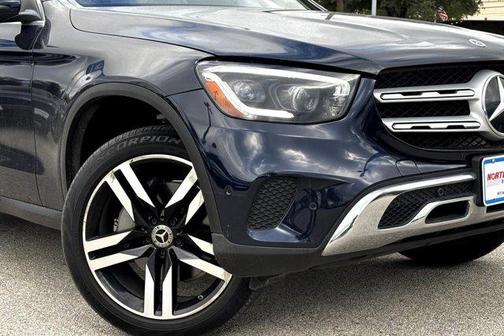 2021 Mercedes-Benz GLC 300 Base