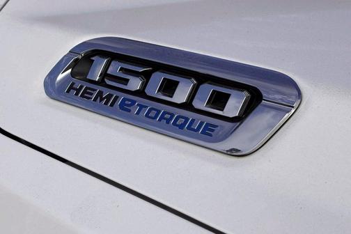 2023 RAM 1500 Lone Star