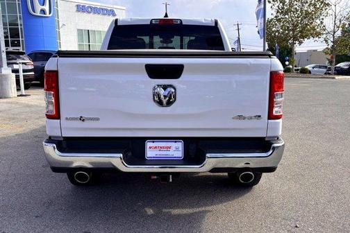 2023 RAM 1500 Lone Star