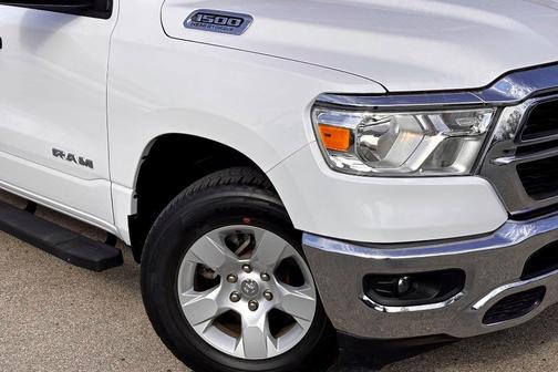 2023 RAM 1500 Lone Star