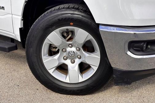 2023 RAM 1500 Lone Star