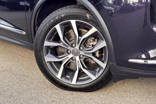 2023 Acura MDX Technology