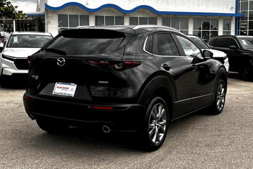 2024 Mazda CX-30 2.5 S Preferred Package
