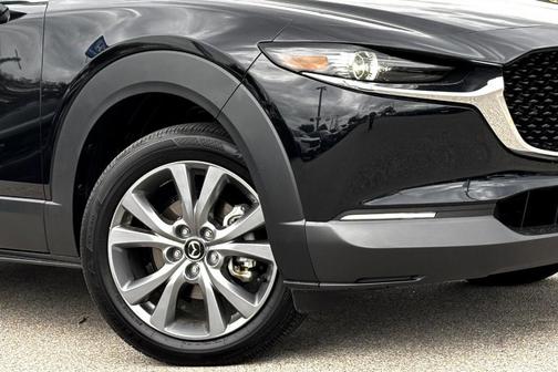 2024 Mazda CX-30 2.5 S Preferred Package