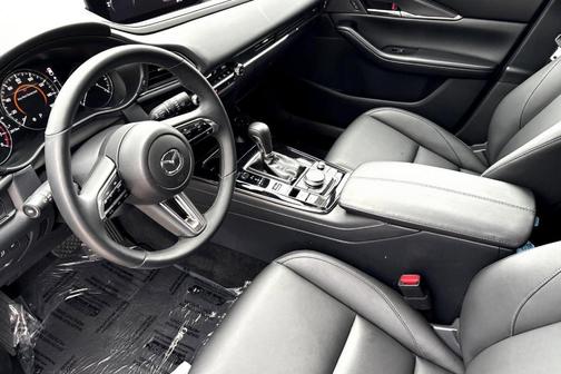 2024 Mazda CX-30 2.5 S Preferred Package
