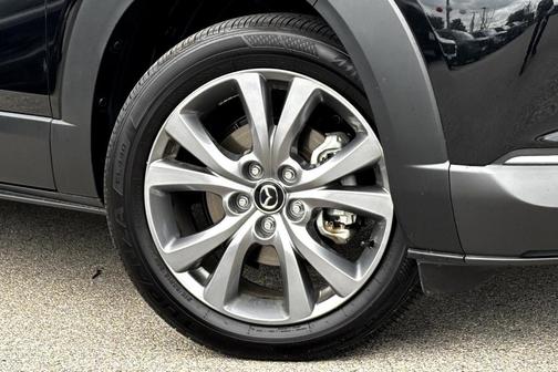 2024 Mazda CX-30 2.5 S Preferred Package
