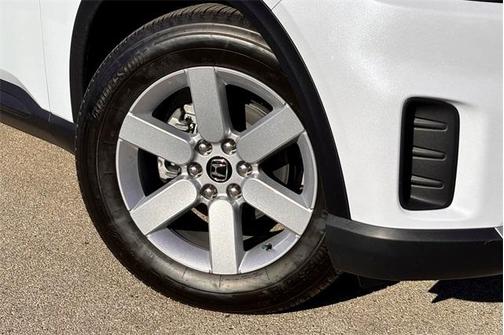 2026 Honda Prologue EX