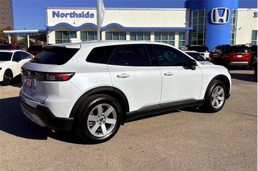 2026 Honda Prologue EX