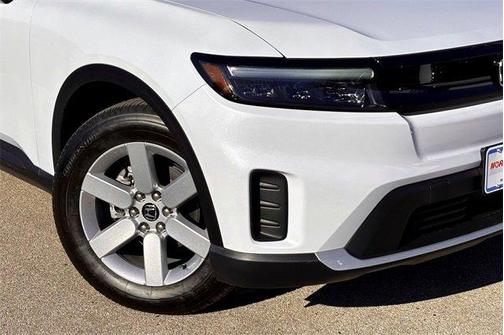 2026 Honda Prologue EX