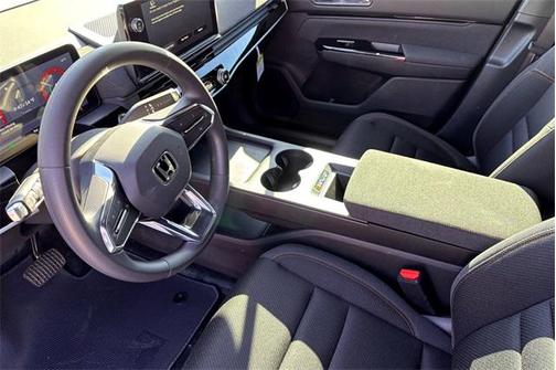 2026 Honda Prologue EX