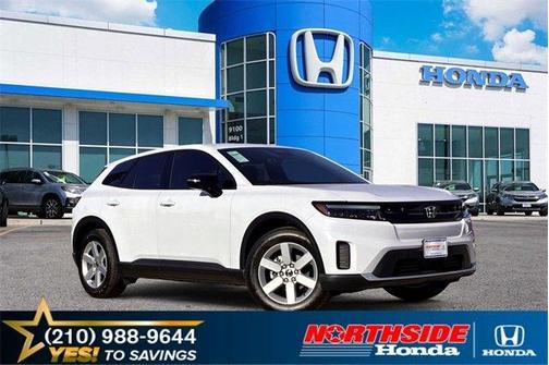 2026 Honda Prologue EX