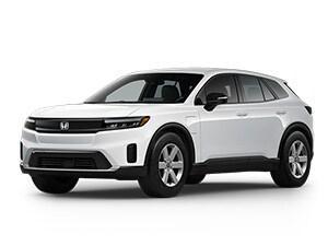 2026 Honda Prologue EX