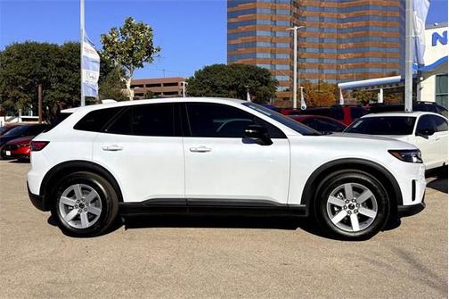 2026 Honda Prologue EX