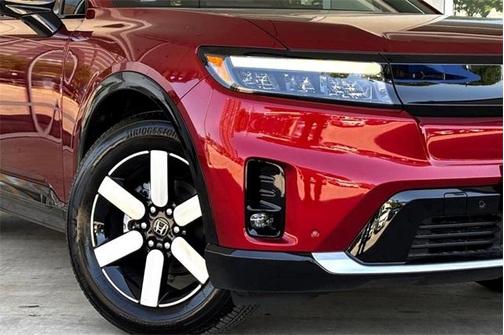 2025 Honda Prologue Touring