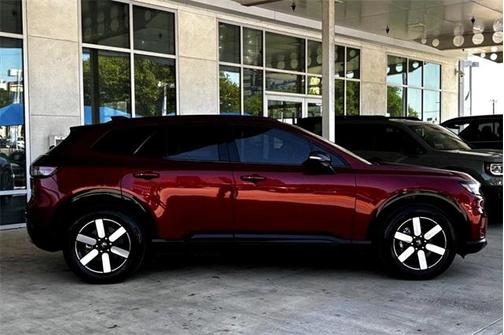 2025 Honda Prologue Touring