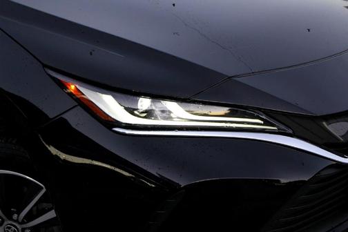 2023 Toyota Venza LE