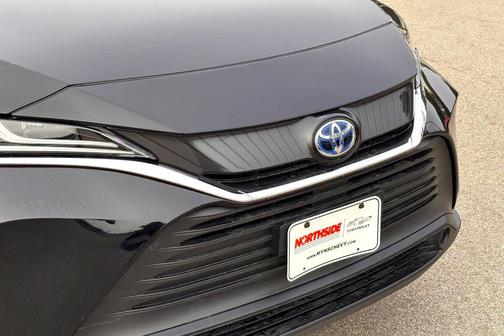 2023 Toyota Venza LE