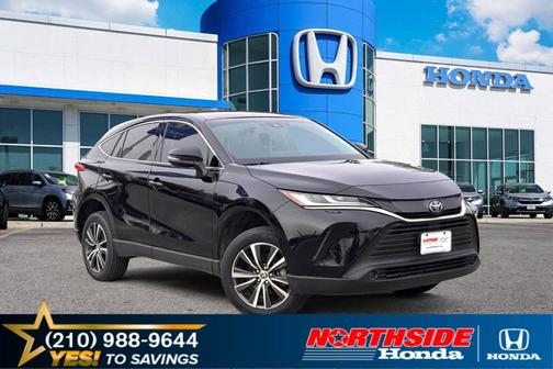 2023 Toyota Venza LE