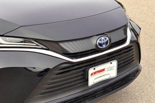 2023 Toyota Venza LE