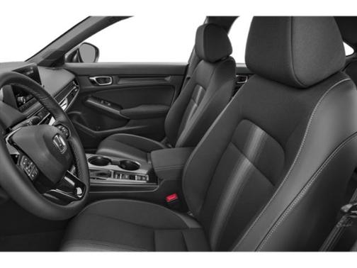 Crystal Black Pearl 2026 Honda Civic Sport