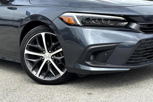 2023 Honda Civic Touring