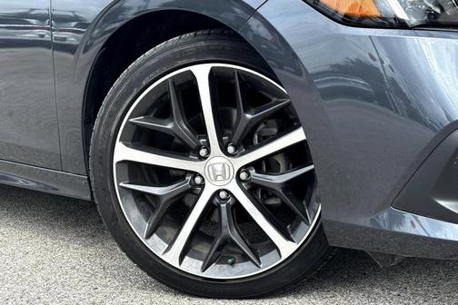 2023 Honda Civic Touring