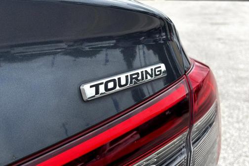 2023 Honda Civic Touring