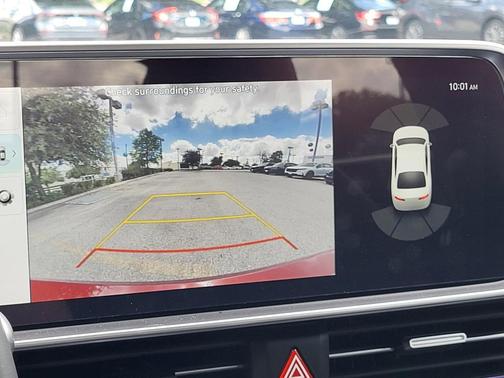 2024 Hyundai IONIQ 6 SEL