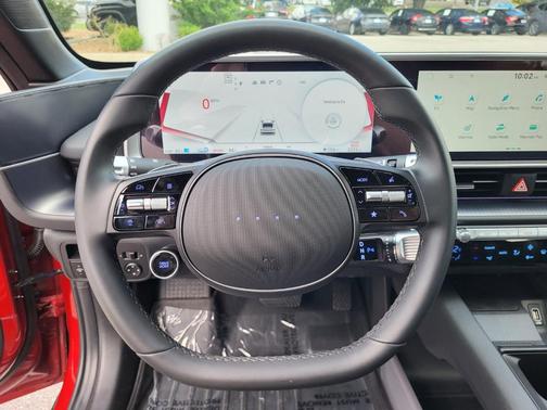 2024 Hyundai IONIQ 6 SEL