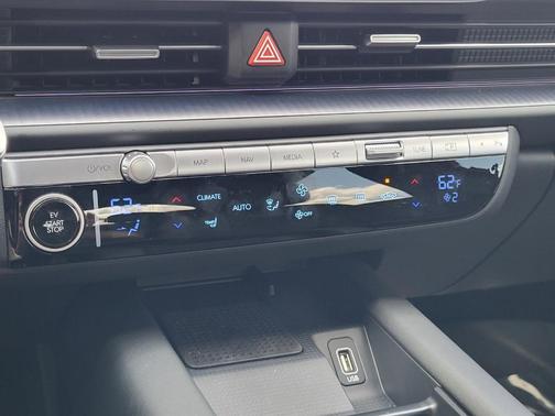 2024 Hyundai IONIQ 6 SEL