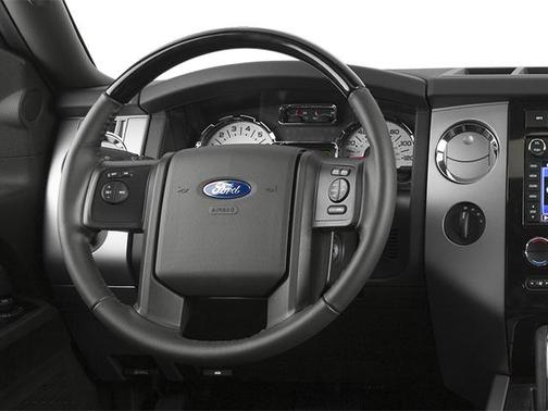 2014 Ford Expedition King Ranch