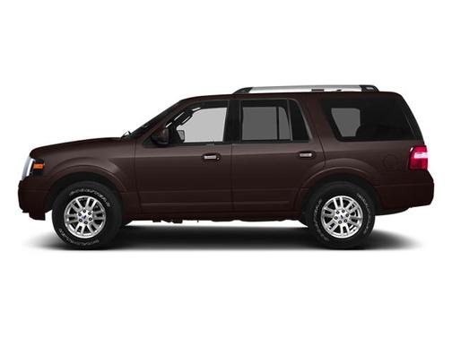 2014 Ford Expedition King Ranch