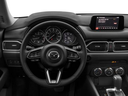 2018 Mazda CX-5 Sport