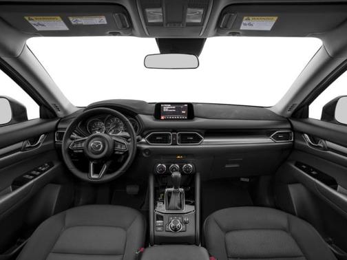 2018 Mazda CX-5 Sport