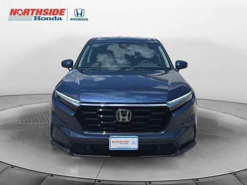 Canyon 2026 Honda CR-V EX-L