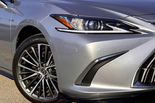 2023 Lexus ES 350 