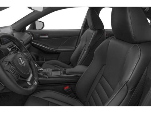 INCOGNITO 2025 Lexus IS 350 F Sport