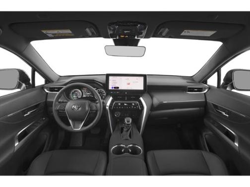 2024 Toyota Venza Nightshade