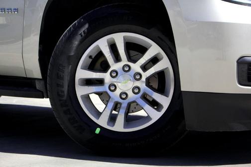 2015 Chevrolet Suburban 1500 LS