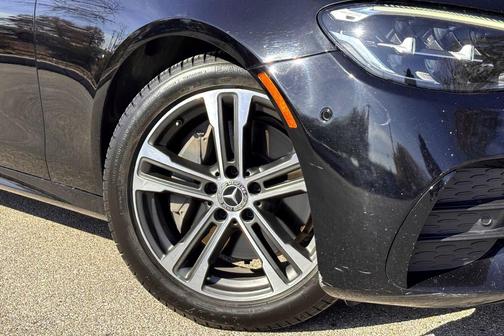 2021 Mercedes-Benz E-Class E 350 4MATIC